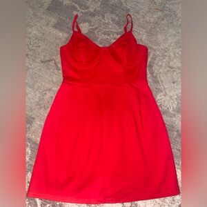 Princess Polly Mini Dress